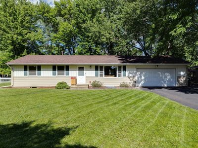 10555 Mississippi Blvd NW, Coon Rapids, MN, 55433