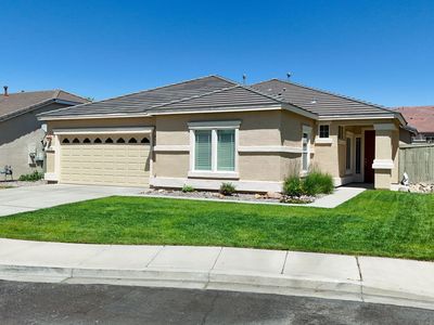 10370 Rosemount Dr, Reno, NV, 89521