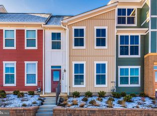 414 Waverley Dr, Frederick, MD 21702