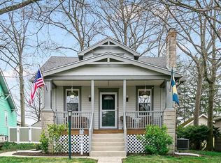303 Cleveland Ave, Cinnaminson, NJ 08077