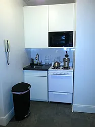 Rented by Living New York