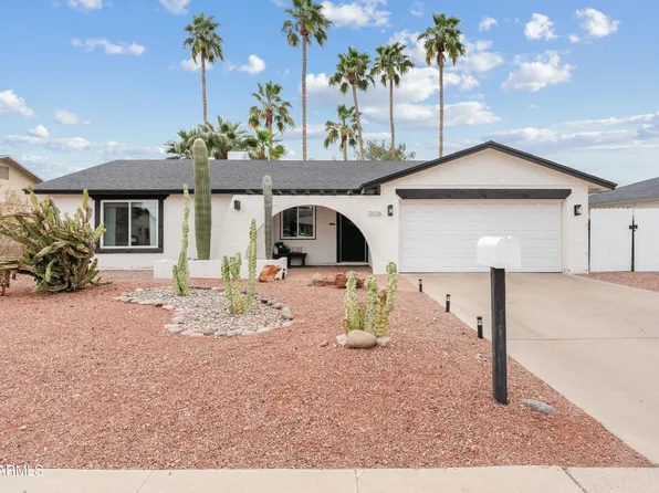 2026 S EMERSON --, Mesa, AZ 85210