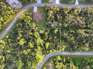 15049 Ransom Ave #3, Pt Charlotte, FL 33953