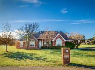 126 Olivias Ct, Tuscola, TX 79562