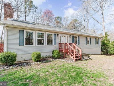 12967 Ship Ct, Lusby, MD, 20657