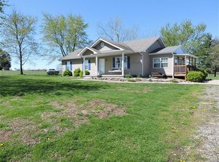 3425 Lone Oak Rd, Ava, IL 62907