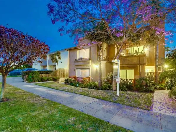 1761 Hornblend St, San Diego, CA 92109