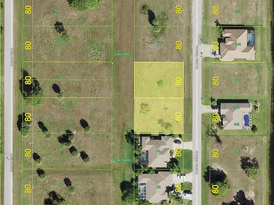 1st image of 253 W Pine Valley Ln