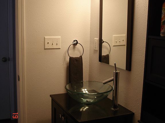 Downstairs Guest Bathroom