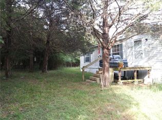 5710 Lazy Brook Rd, Rudy, AR 72952