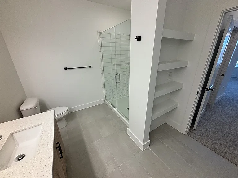 The Argos Apartments on The Beltline — Photo 136