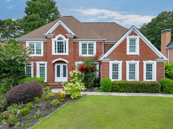 1705 Millside Ter, Dacula, GA 30019
