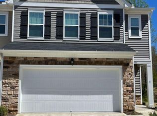 6408 Coda Ct, Raleigh, NC 27616