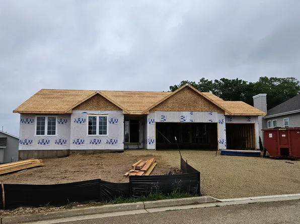 369 Whitetail Trl, Belvidere, IL 61008