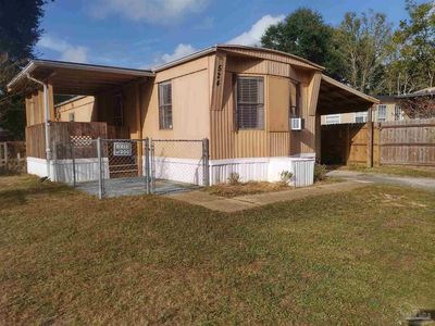 524 Mapleleaf Cir, Pensacola, FL, 32514