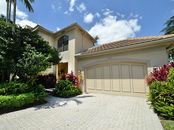 Home For Sale In Broken Sound Country Club