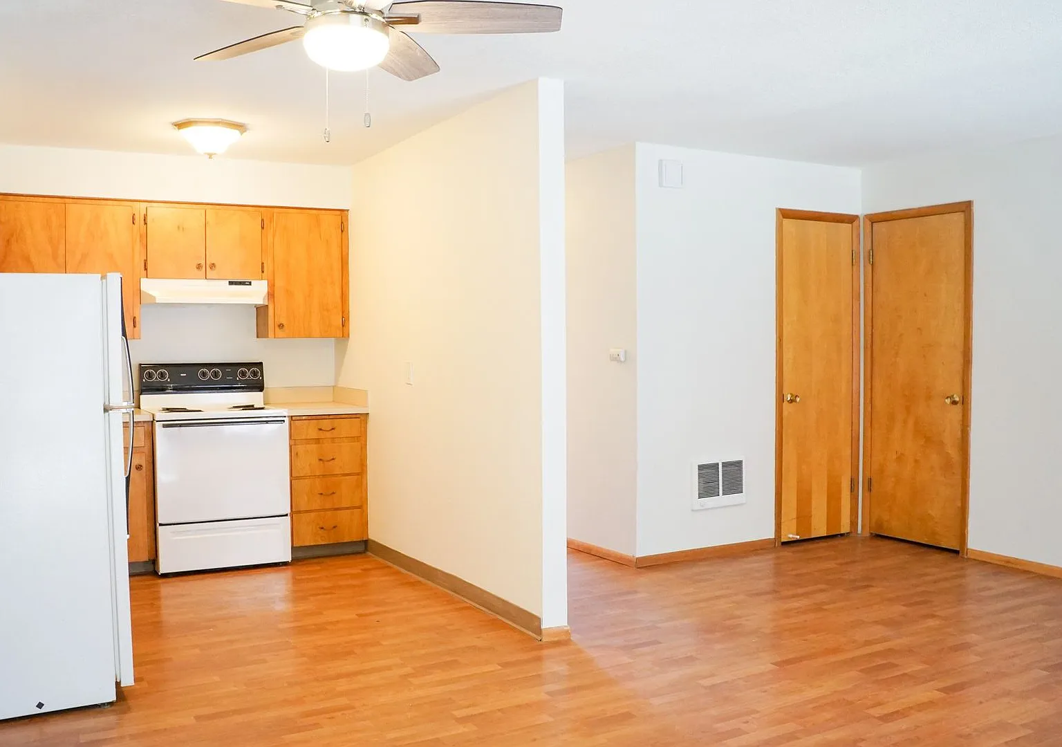 Great Location: Two-Bedroom with Patio & Parking! — Photo 4