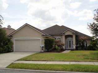 3415 Laurel Leaf Dr, Orange Park, FL 32065