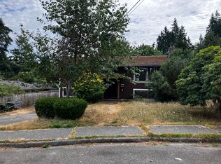 4804 239th St SW, Mountlake Terrace, WA 98043