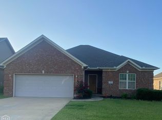 4900 Inverness Run Dr, Jonesboro, AR 72405