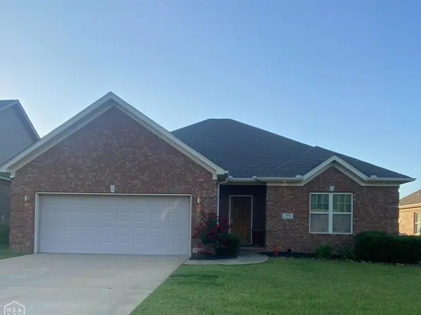 4900 Inverness Run Dr, Jonesboro, AR 72405