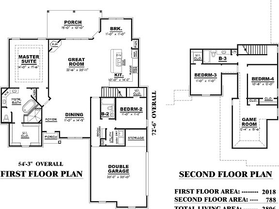2nd image of 224 Arlington Park Lot 38