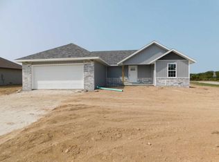 199 Kelly St, Fordland, MO 65652