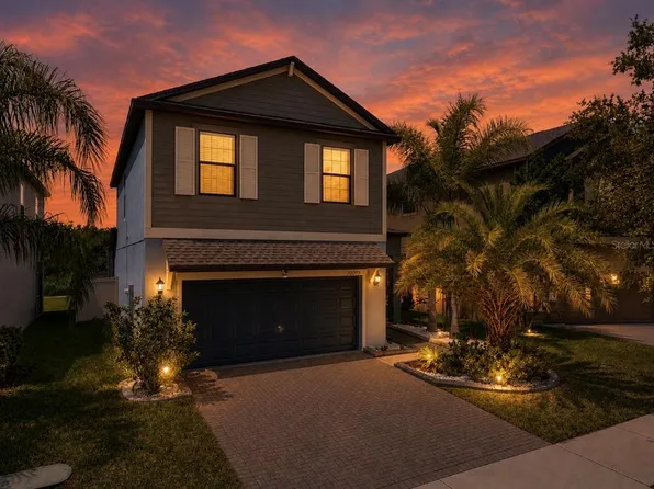 10005 Sage Creek Dr, Ruskin, FL 33573