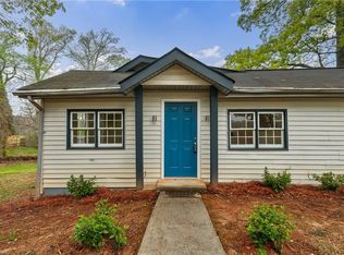 2469 Glynn Dr, Atlanta, GA
