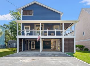 508 21st Ave N, North Myrtle Beach, SC 29582