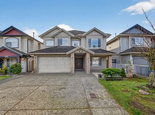14170 65th Ave, Surrey, BC V3W 1N1
