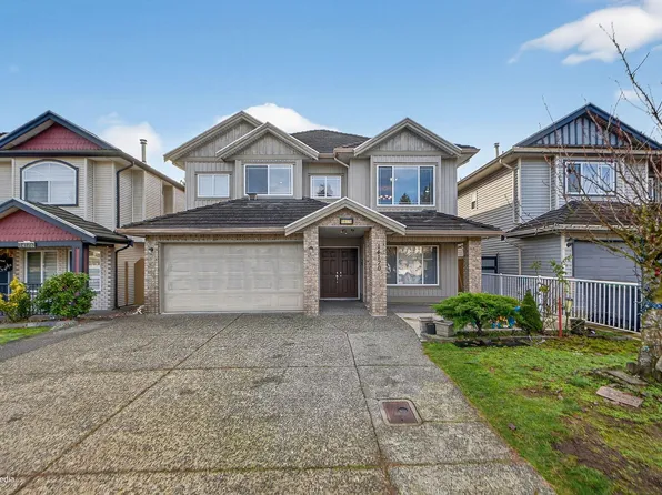 14170 65th Ave, Surrey, BC V3W 1N1