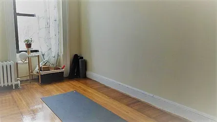 Rented by Brooklyn Heights Real Estate Inc