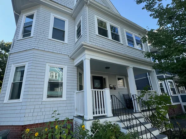 14 Bay State Ave, Somerville, MA