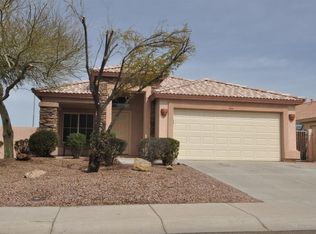 6776 W Crabapple Dr, Peoria, AZ 85383