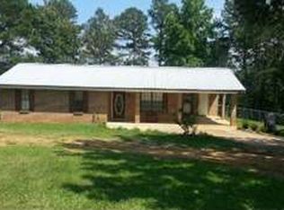39 Dorman Rd, Vaiden, MS 39176