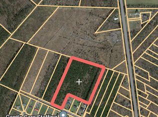 134 Holly Grove Rd, Edenton, NC 27932