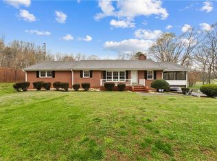 4220 Thomasville Rd, Winston Salem, NC 27107