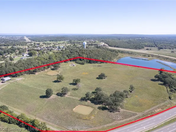 13101 Highway 71 S, Fort Smith, AR 72916