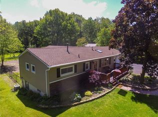 1130 Five Mile Line Rd, Webster, NY 14580