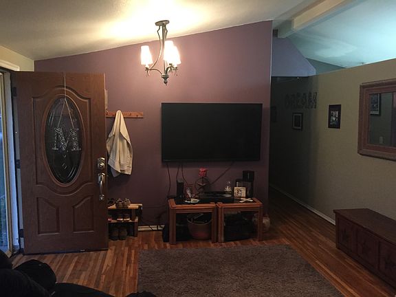 Open layout 
