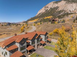 44 Saint Andrews Cir, Crested Butte, CO 81224