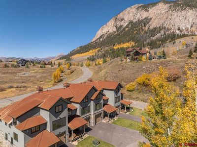 44 St. Andrews Circle, Crested Butte, CO, 81224