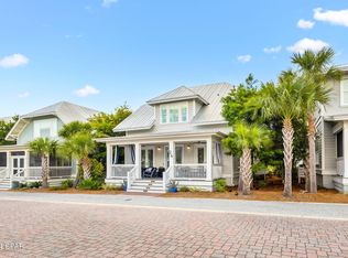 26 Federal St, Inlet Beach, FL 32461