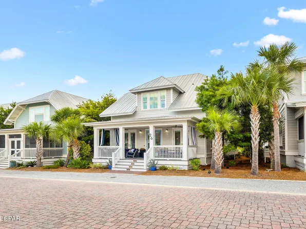 26 Federal St, Inlet Beach, FL 32461