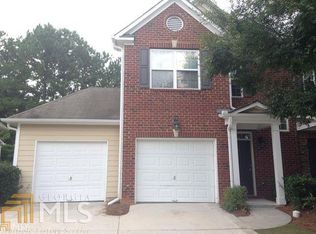 3316 Thornbridge Dr, Powder Springs, GA 30127