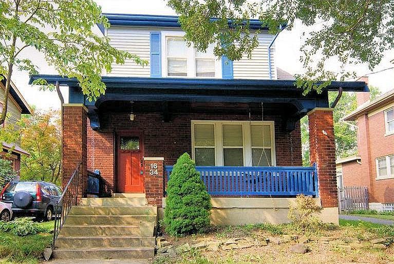 1st image of 1634 Robinson Cir