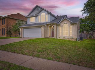 17904 Worley Dr, Pflugerville, TX 78660