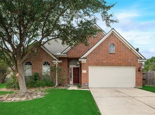 18211 Noble Forest Dr, Humble, TX 77346