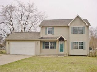 5175 Stevens Rd, Clarkston, MI 48346